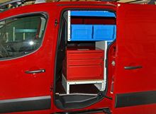 03_Contenitori in plastica Syncro System per Berlingo a Trofarello